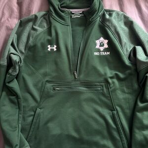 Under Armour Men's Delbarton Ski Team Sweater